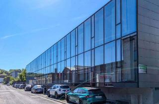 Büro zu mieten in Industriestraße 30, 42859 Zentralpunkt, Moderne Bürofläche mit Auszeichnung im Herzen Remscheids