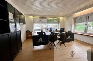 Büro zu mieten in 61191 Rosbach, Kleine Büro/Praxisfläche in Rodheim zu vermieten! Provisionsfrei!