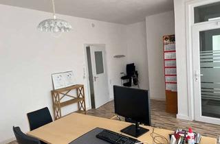 Büro zu mieten in An Der Odebornskirche, 57319 Bad Berleburg, Büro- oder Praxisräume - Stadt Bad Berleburg