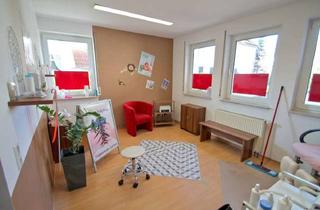 Gewerbeimmobilie kaufen in 65428 Rüsselsheim, Laden- / und Bürofläche in guter Lage von Rüsselsheim