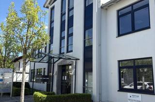 Büro zu mieten in Eschenstraße 13, 82024 Taufkirchen, Büro-/Praxisräume PROVISIONSFREI vom Eigentümer zu vermieten