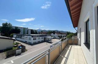 Büro zu mieten in 83404 Ainring, Großzügige Büroräume im Gewerbegebiet von Ainring-Mitterfelden