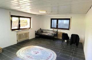 Gewerbeimmobilie kaufen in 70825 Korntal-Münchingen, !!! Büro - Praxis - Hobbyraum - Lagerraum - usw. !!!