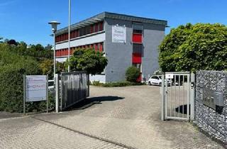 Büro zu mieten in 34212 Melsungen, Büro / Praxisflächen in Bestlage von Melsungen im 1.OG
