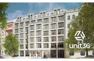 Immobilie mieten in Gürtelstraße 36, 10247 Friedrichshain, Wir suchen Sie! 1-Zimmer-Wohnung in Friedrichhain; Berlin
