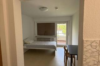 Immobilie mieten in Schumannstrasse 22, 58089 Wehringhausen, HAGEN Möbliertes Zimmer in Hagen in traumhafter Lage