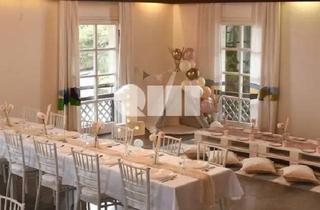 Immobilie mieten in 82229 Seefeld, Traumhafter Eventsaal in Seefeld – Ideal für Hochzeiten, Feiern & Firmen-Events – Sofort verfügbar