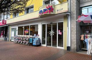 Geschäftslokal mieten in Hauptstraße 93, 50226 Frechen, Ladenlokal in Toplage der Fussgängerzone Frechen