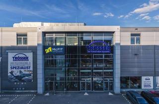 Geschäftslokal mieten in Gut-Dämme-Straße, 52070 Aachen, Moderne Einzelhandelsfläche in Aachens Einfahrtstor zu vermieten
