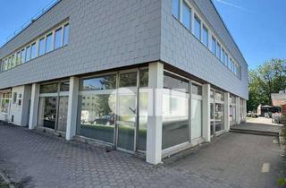 Gastronomiebetrieb mieten in 85570 Markt Schwaben, Flexible Gewerbefläche (200 m²) mit Top-Lage – Ideal für Einzelhandel, Café oder Gastronomie