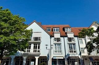 Gewerbeimmobilie kaufen in 82223 Eichenau, Ladenlokal in Eichenau