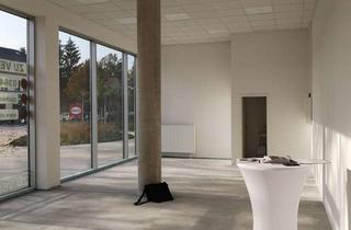 Geschäftslokal mieten in Pirnaer Landstraße 230, 01275 Großzschachwitz, helle Einzelhandelsfläche