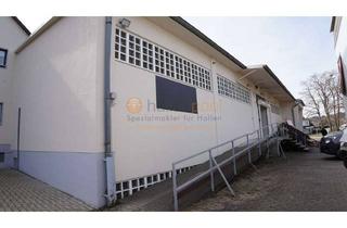 Büro zu mieten in 56567 Neuwied, Verkaufsfläche/Lager ca. 463 m² mit Büro ca. 93 m² PROVISIONSFREI in 56567 Neuwied zu vermieten