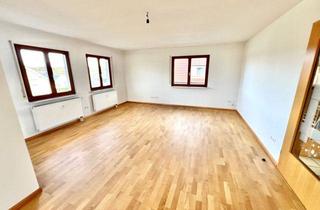 Wohnung mieten in 77974 Meißenheim, Gemütliche 3 Zimmer Dachgeschosswohnung