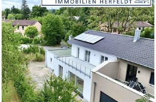 Wohnung kaufen in 86391 Stadtbergen, Erstbezug! Moderne Neubau-Dachterrassenwohnung mit Garage und Stellplatz in ruhiger, zentraler Lage
