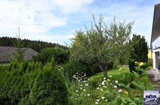 Wohnung kaufen in 72818 Trochtelfingen, Hochwertige traumhafte Eigentumswohnung mit Terrasse und Garten in Trochtelfingen, 85 qm.