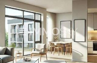 Wohnung kaufen in 35085 Ebsdorfergrund, Intelligent und zukunftsorientiert geplant!