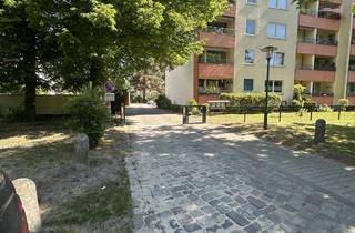 Wohnung kaufen in Weinmeisterhornweg 162, 13589 Berlin, 2 1/2 Zimmer mit Balkon! So schön... Weinmeisterhornweg in Staaken