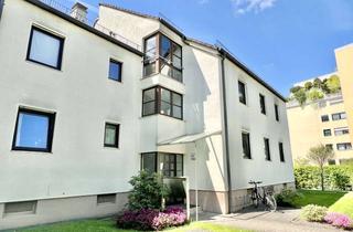 Wohnung kaufen in 90530 Wendelstein, Erdgeschosswohnung mit 3 Zimmern, Terrasse und Stellplatz – Willkommen in Ihrem neuen Zuhause –