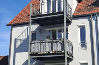Wohnung kaufen in Botenveitlweg 18, 85229 Markt Indersdorf, Freundliche und gepflegte 2-Raum-DG-Wohnung mit Galerie in Markt Indersdorf