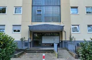 Wohnung kaufen in Rehrbrinkstraße 26, 30890 Barsinghausen, Gepflegte 3-Raum-Wohnung mit Balkon und Einbauküche in Barsinghausen