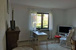 Wohnung mieten in 97717 Aura, Gemütliche Zwei Zimmer Wohnung ZKB mit Terrasse