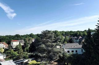 Wohnung mieten in Schwanthaler Allee 19, 67061 Süd, Rarität: Stilvoll sanierte 2,5-Z. Maisonette-Wohnung auf der schönen Parkinsel (LU),Klimaanlage inkl
