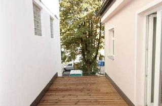 Wohnung mieten in Colleggäßchen 1-3, 87600 Kaufbeuren, Stilvoll & charmant – Altstadtwohnung auf Neubauniveau mit Dachterrasse