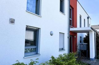 Penthouse mieten in 91083 Baiersdorf, Lichtdurchflutete 2-Zi-Penthouse-Wohnung in Baiersdorf