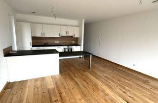 Wohnung mieten in Schweicher Straße 46, 54338 Schweich, 87 qm Erstbezug in Schweich-Issel