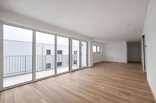 Penthouse mieten in Am Auenpark 5-7, 95615 Marktredwitz, Moderne Neubauwohnung und -Penthouse im Effizienzhaus 40 Standard