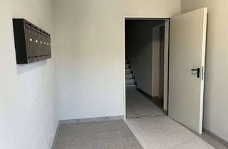 Wohnung mieten in Ratsstraße 18, 36433 Bad Salzungen, Barrierefreie freundliche 2-Zimmer-EG-Wohnung mit Terrasse in Bad Salzungen