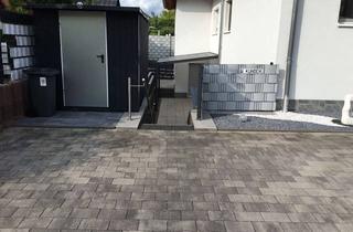 Wohnung mieten in 55559 Bretzenheim, Freundliche 3-Zimmer-Wohnung mit Terrasse in Bretzenheim