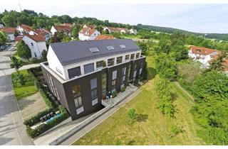 Penthouse mieten in Käthe-Kollwitz-Weg 48, 89081 Söflingen, Exclusives Penthouse mit offener Galerie und Dachterrasse!!