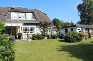 Doppelhaushälfte kaufen in 25451 Quickborn, Doppelhaushälfte in Quickborn-Heide von Privat