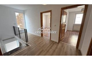 Wohnung mieten in 55578 Wallertheim, Helle, großzügige 4-Zimmer-Wohnung auf zwei Etagen