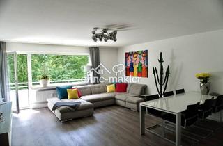 Wohnung mieten in 40724 Hilden, 4-Zimmer Wohnung mit Einbauküche, Badmöbel und Garage zu vermieten