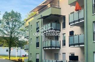 Penthouse kaufen in 35781 Weilburg, Dachgeschoßwohnung/Penthouse im Servicewohnen