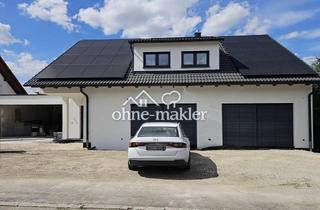 Villa kaufen in 72147 Nehren, Freistehendes Zuhause mit viel Raum für Ihre Ideen - Kreis Tübingen
