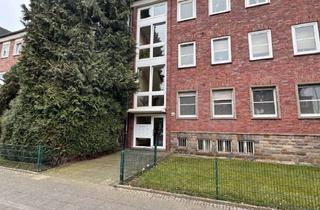 Wohnung mieten in 46236 Bottrop, 1,5 Zimmer Wohnung Zentrale Lage