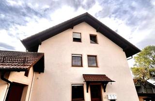 Wohnung mieten in 85467 Neuching, Helle 3-Zi.-OG-Whg. mit xl Balkon und großer Hobbykeller inkl. Außenstellplatz ab sofort frei