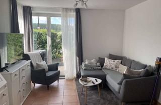 Wohnung mieten in 75395 Ostelsheim, Ruhig gelegene 2-Zimmer-ELW mit Terrasse