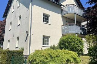 Wohnung mieten in Neukircher Straße 16, 02681 Wilthen, A4RES - Sanierte, moderne 2 Raumwohnung mit Terrasse und Blick ins Grüne