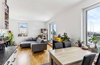 Wohnung mieten in Fredersdorfer Chaussee 32, 15370 Fredersdorf-Vogelsdorf, Exklusive, moderne Mietwohnung - Baujahr 2023 - Ideal für Paare oder Singles in Fredersdorf
