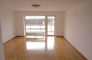 Wohnung mieten in Reeperbahn 25, 21481 Lauenburg, Vermietung // 3-Zimmerwohnung mit großen Balkon und einem Kfz.-Außenstellplatz
