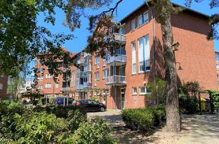 Wohnung mieten in 18609 Binz, gute, strandnahe Lage~Balkon~