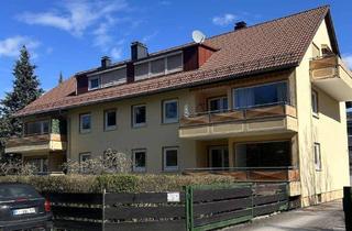 Wohnung mieten in 91126 Forsthof, 4-Zimmer-Wohnung Schwabach Nähe Stadtpark