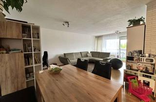 Sozialwohnungen mieten in Schledebrückstraße, 33332 Gütersloh, Helle 3-Zimmer Wohnung mit WBS