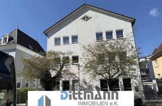 Wohnung mieten in 72458 Albstadt, Eindrucksvolle 2 ½ - Zimmer-Wohnung in Albstadt-Ebingen