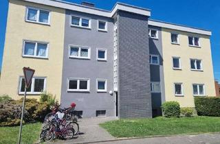 Wohnung mieten in Wilhelm-Frieling-Straße, 59302 Oelde, 3-Zimmer-Wohnung im Erdgeschoss zu vermieten